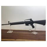 Colt Target Model 223 Cal - No Mag