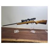 Glenfield Model 25 22RF