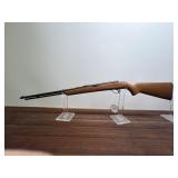 Sears Model 25 22RF - Parts Missing