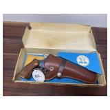 H &R - Mod - 939 - Cal. - .22 RF