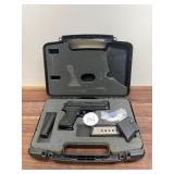 Sig Sauer - Mod - P245 - Cal. - .45 ACP