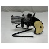 FIE Derringer 38 SPL