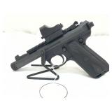 Ruger 22/45 MKIII 22 RF