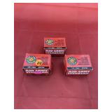 3pc - 5.45 x 39 Ammo