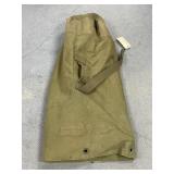 Folding Army Cot w/Bag