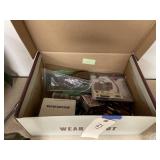 Box with Assorted Ammo - 12 Gauage - 308 - 45 - Pi