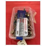 Assorted Tray of Ammo - 45 - 9mm & More