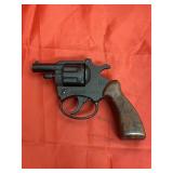 GP 22 Blank Pistol