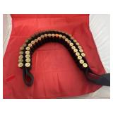 12 Gauge Ammo w/Belt
