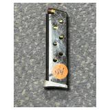 9x18 MAK. Magazine - Loaded