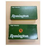 2pc - 308 Ammo
