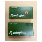 2pc - 308 Ammo
