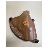 Desantis Leather Holster