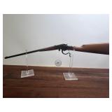 J Stevens Arms Model Crack Shot -26 22LR