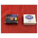 2pc - 45 Auto Ammo