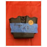 Ruger XD Magazine Holster