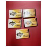 5pc- 223 Ammo