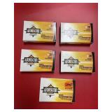 5pc -223 Ammo
