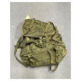 US Backpack