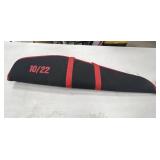 Long Gun Soft Case