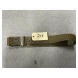 Army Belt