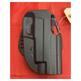Pistol Holster