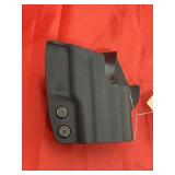 Pistol Holster