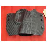 Pistol Holster