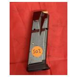 Sig 357 Sig Magazine - Loaded
