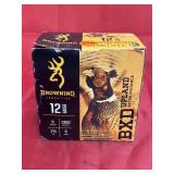 12 Gauge Ammo