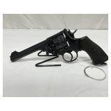 Webley MKVI 45 ACP