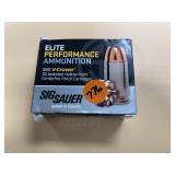 10mm Auto Ammo