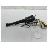 Ruger New Model Blackhawk 30 Carbine