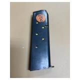 1911 45 Magazine - Loaded - Colt
