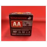 410 Ammo