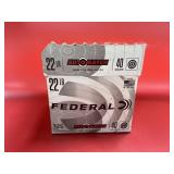 22LR Ammo - Partial Box
