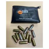 10mm Auto Ammo