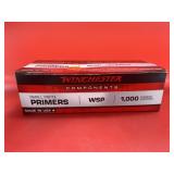 Small Pistol Primers