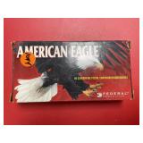 40 S&W Ammo