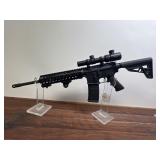 Diamondback Firearms Model DB15 223
