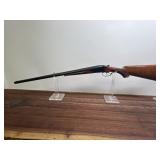 IJEVSK USSR Model IJ-58M 12 Gauge