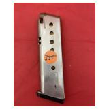 Sig 220 Magazine - Loaded
