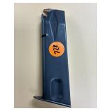 CZ-75 9mm Magazine - Loaded