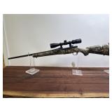 Mossberg  Model Patriot 308 Win