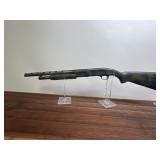 Maverick Model 88 12 Gauge