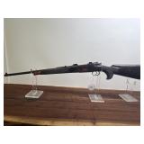 Mauser Chile  Model 1895 7mm