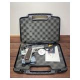 Kimber - Mod - Custom II 1911 - Cal. - .45 ACP