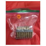 7.62 x 25 Tok Ammo