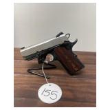 Springfield Armory - Mod - Micro Compact