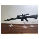 Palmetto Model PA10 6.5 Creedmore